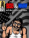 Bob & Harv - Dois Anti-Heróis Americanos - Harvey Pekar, Robert Crumb