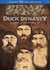 Duck Dynasty Gift Set: The Complete Seasons 1-3; Blu-ray - Thomas Nelson Publishers