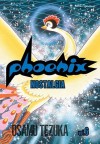 Phoenix, Vol. 6: Nostalgia - Osamu Tezuka