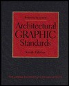 Architectural Graphic Standards, 9th Edition - Charles George Ramsey