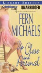 Up Close and Personal - Fern Michaels