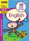 English: Ages 6-7 - Louis Fidge