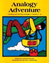 Analogy Adventure, Grades 4-8 (Critical Thinking Series) - Linda Schwartz, Beverly Armstrong