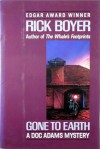 Gone to Earth - Rick Boyer