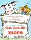 Click Clack Bind-Up: Click Clack Moo; Giggle, Giggle, Quack; Dooby Dooby Moo - Doreen Cronin, Betsy Lewin