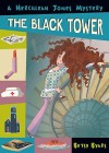 The Black Tower - Betsy Byars