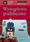 Osobisty mentor. Wystąpienia publiczne - praca zbiorowa, Nick Morgan