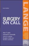 Surgery on Call - Alan T. Lefor, Leonard G. Gomella