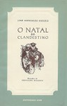 O natal do clandestino - José Rodrigues Miguéis