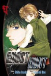 Ghost Hunt volume 3 - Shiho Inada, Fuyumi Ono