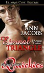 Eternal Triangle (d'Argent Honor, #5) - Ann Jacobs