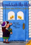 Hanukkah Ha-Has: Knock-Knock Jokes that Are a Latke Fun - Katy Hall, Lisa Eisenberg, Stephen Carpenter