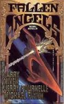 Fallen Angels - Larry Niven, Michael Flynn, Jerry Pournelle