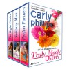 Truly Madly Deeply, A Carly Phillips Collection - Carly Phillips