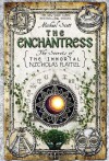 The Enchantress (The Secrets of the Immortal Nicholas Flamel) - Michael Scott