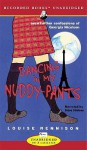 Dancing in My Nuddy-Pants - Louise Rennison