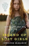 Island of Lost Girls - Jennifer McMahon