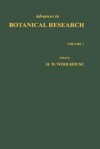 Advances in Botanical Research, Volume 7 - Harold William Woolhouse