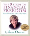 The 9 Steps To Financial Freedom - Suze Orman