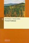 Finnish Folklore - Leea Virtanen, Thomas DuBois