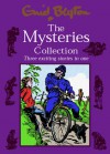 The Mysteries Collection (3 Stories) - Enid Blyton