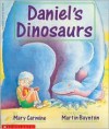 Daniel's Dinosaurs - Mary Carmine