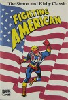 Fighting American - Joe Simon, Jack Kirby