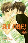 Ai Ore! Love Me! Vol. 7 - Mayu Shinjo