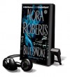 Blue Smoke (Audio) - Joyce Bean, Nora Roberts