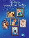 Disney Movie Favorites(accordion) - Hal Leonard Publishing Company