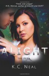 Alight: The Peril (Pyxis Series) - K.C. Neal