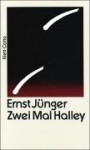 Zweimal Halley - Ernst Jünger