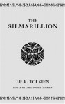 The Silmarillion - J.R.R. Tolkien