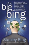 The Big Bing - Stanley Bing