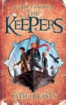 Path of Beasts (The Keepers, #3) - Lian Tanner