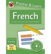 French: Ages 9-11 - Richard Parsons