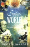 Sophie's World: A Novel About the History of Philosophy (FSG Classics) - Jostein Gaarder, Paulette Mxf8ller