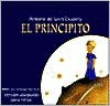 El Principito - Antoine de Saint-Exupéry