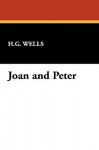Joan and Peter - H.G. Wells
