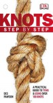 Knots Step by Step. - Des Pawson