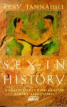 Sex in History - Reay Tannahill