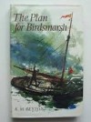 The Plan for Birdsmarsh - K.M. Peyton