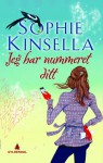 Jeg har nummeret ditt - Sophie Kinsella