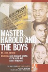 Master Harold and the Boys - Athol Fugard