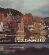 A Concise Historical Atlas of Pennsylvania - Edward K. Muller