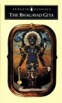 The Bhagavad Gita - Anonymous, Juan Mascaró