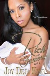 Rich Or Famous Part 2 (Dior Comes Home) - Deja King