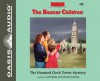 The Haunted Clock Tower Mystery - Gertrude Chandler Warner