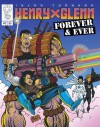 Henry & Glenn Forever & Ever #3 - Tom Neely, MariNaomi, Justin Hall
