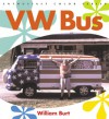 Volkswagen Bus - William Burt, Bill Burt